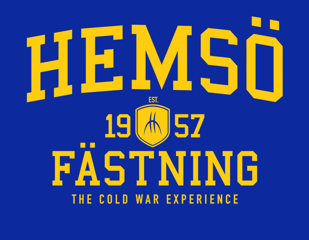 Hemsö fästning Medieportal